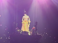 -丽江千古情