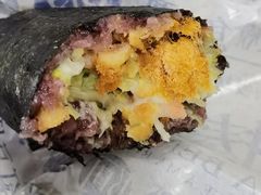 -眷村阿嬷(华润万象城店)