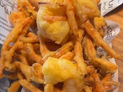 -老板恋上鱼(恒隆广场店)