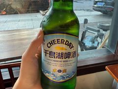 -小乡小镇·传承桐庐土菜·老板亲自烧的菜