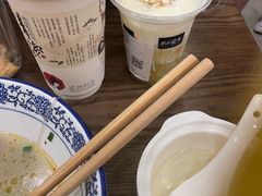 -小潘记鸭血粉丝汤