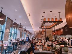 -宁波石浦豪生大酒店·自助餐厅