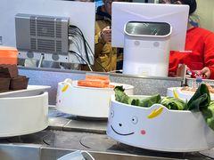 -龍歌自助小火锅(秦淮水游城店)