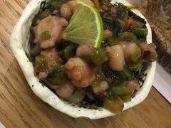 -林妈妈村·日式料理(宝山龙湖天街店)