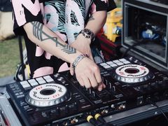 -歌斐颂巧克力小镇