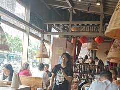 -农耕记·湖南土菜(halo广场店)