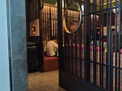 -洪禧楼·老广东海鲜酒楼(宁波万象城店)