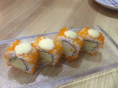 -隐泉京望日式料理(太和广场店)