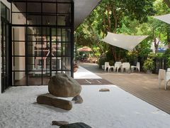 门面-T館·花园艺术餐厅