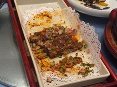 -曙光国际大酒店中餐厅