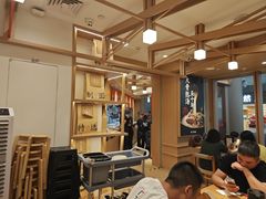 -味千拉面(广州白云机场T1西二店)