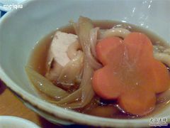 乌冬面-松子料理(白家庄店)