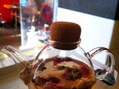 -W CAFE(甜爱路店)