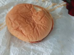 麦辣鸡腿汉堡亲子餐-麦当劳(燕顺路店)