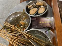 -盈田盈粥庄(博山东路店)