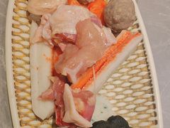 -一绪に寿喜烧(荟聚店)