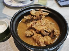 -紫藤园·天目湖大鱼头(南山竹海店)