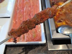 -皇城老妈川味火锅·大连海鲜火锅(港湾店)