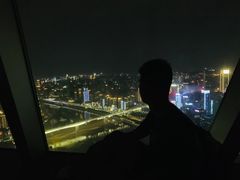-WFC会仙楼观景台