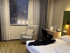 -金紫薇酒店(成都春熙路步行街店)