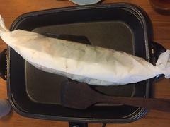 -小胖墩炝锅鱼(天钥桥路店)