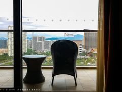 -三亚湾红树林度假世界(木棉酒店)