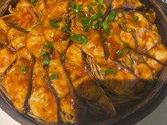 -客宴·江西客家菜(红角洲店)