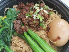 肉燥蛋捞米粉-和平馆·地道港澳茶餐厅(西门口店)