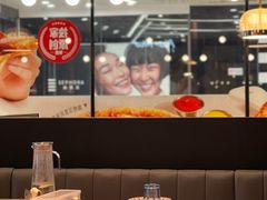-必胜客(江东万达店)