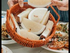 -汪姐海鲜(侨港金冠好店)