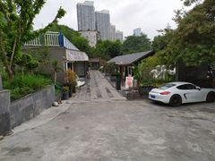-夜宴江景餐厅