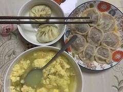 -百年尹氏汤包(湖南路狮子桥店)