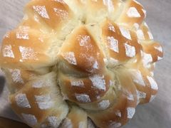 紫薯花轮-奈雪的茶(市百一店)