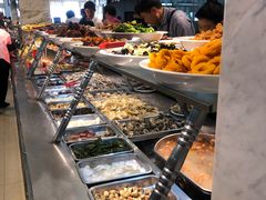 -春华海鲜城(广场西苑店)