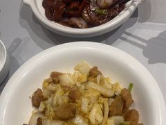 -沈大成(南京东路店)