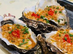 -聚味瞿记·龙虾堂(咸嘉湖店)