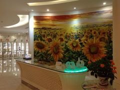-广州花之恋城堡酒店