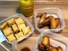 -孖记茶档·热腾茶餐(荔湾领展广场店)
