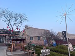 -烟墩角天鹅湖