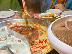 -陈渡桥老火锅(清潭店)
