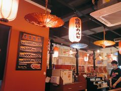 -大阪烧肉BAKA一代(十亩地店)