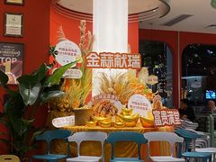 -避风塘·金牌店·夜宵(金玉兰店)