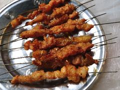 -小民大排档(马场角横路店)