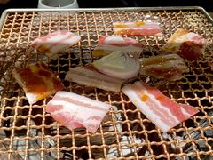 坛香五花肉-九田家黑牛烤肉料理(三墩店)