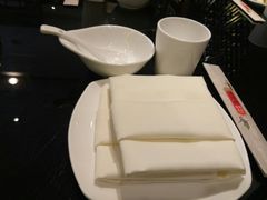 -老牌坊•鲁菜名店•地道济南菜(大观园商埠店)