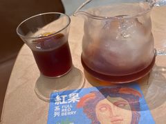 -玫瑰咖啡(中山六路店)
