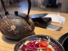 -御瀛日本料理