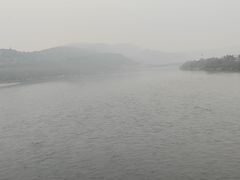 -黄河小浪底水利枢纽风景区