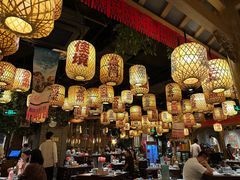 -南京大牌档(青岛万象城店)
