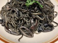 -萨莉亚意式餐厅(南京万达茂店)